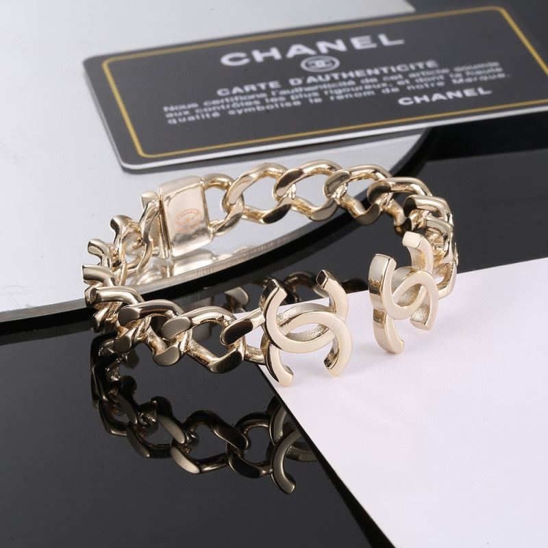 Chanel Bracelets